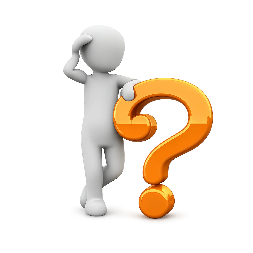 Frequently Asked Questions
