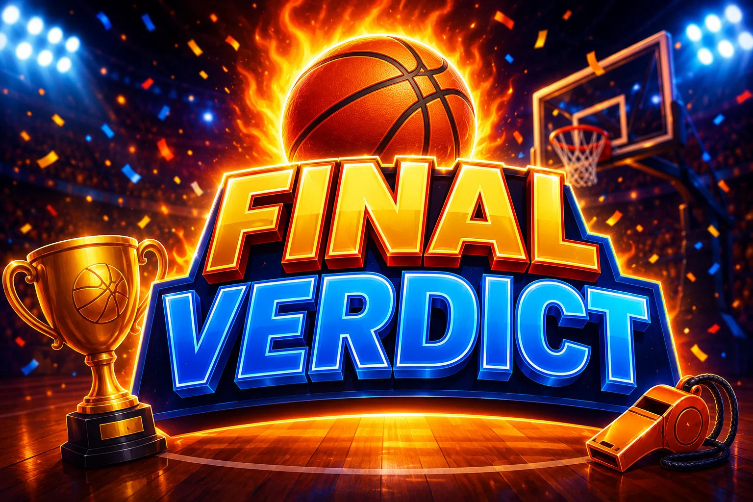 Final Verdict